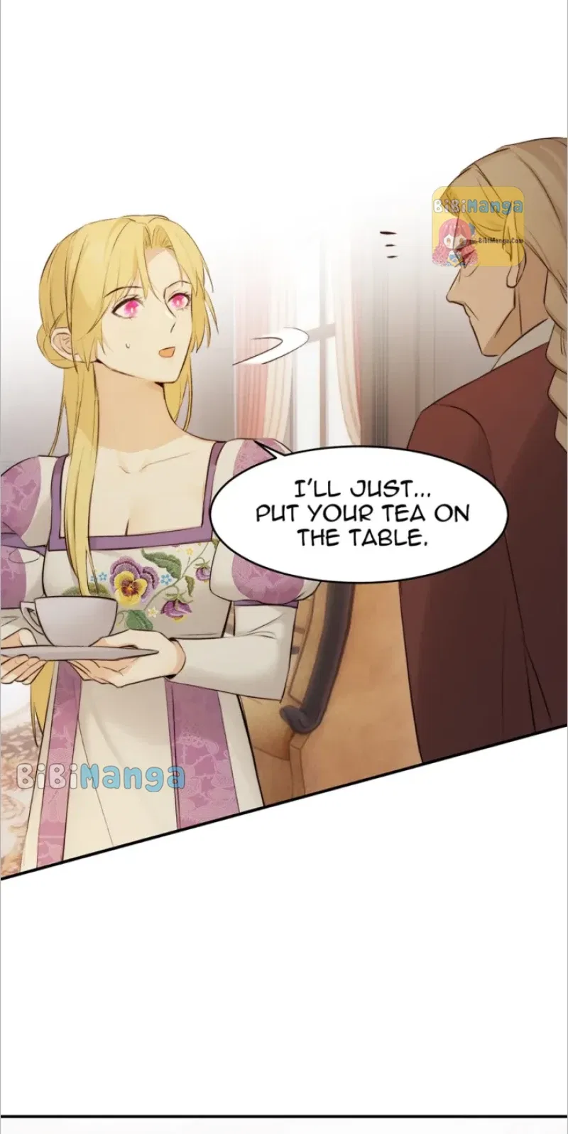 A Princess’s Guide to Saving Dragons Chapter 80 – Page 12