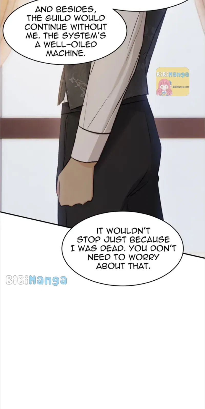 A Princess’s Guide to Saving Dragons Chapter 80 – Page 16