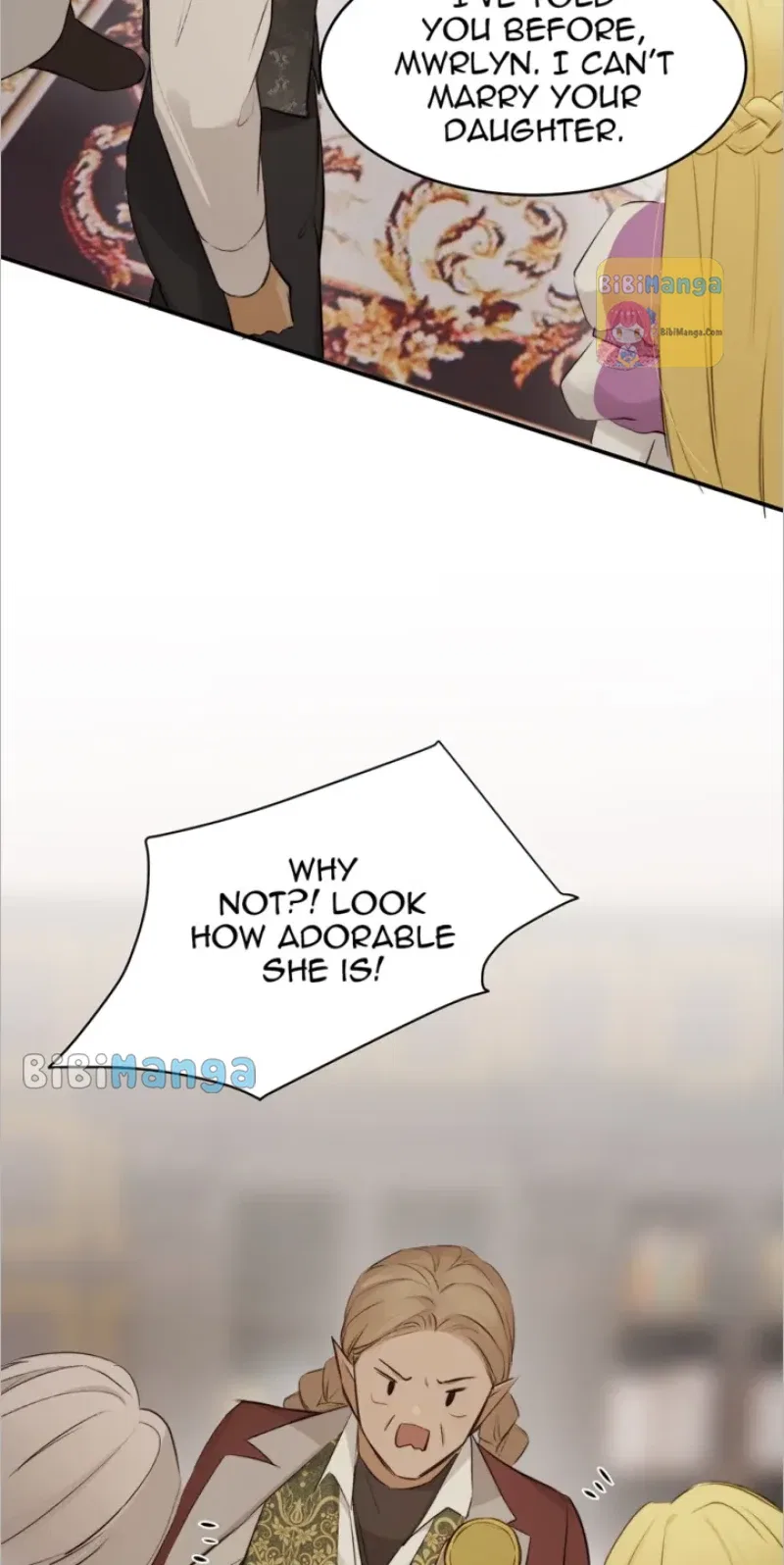 A Princess’s Guide to Saving Dragons Chapter 80 – Page 20