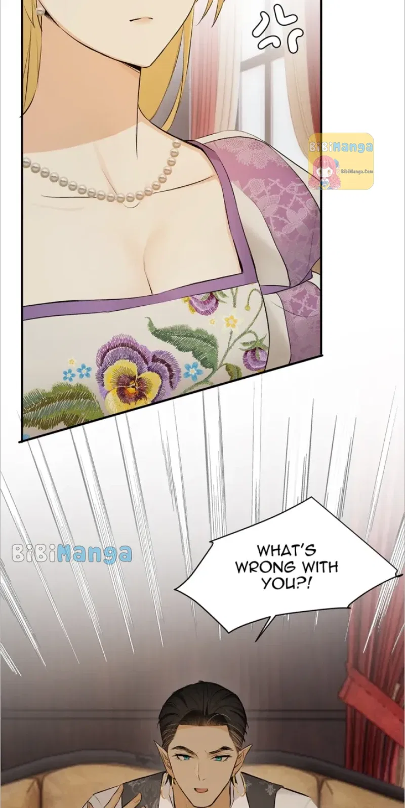 A Princess’s Guide to Saving Dragons Chapter 80 – Page 25