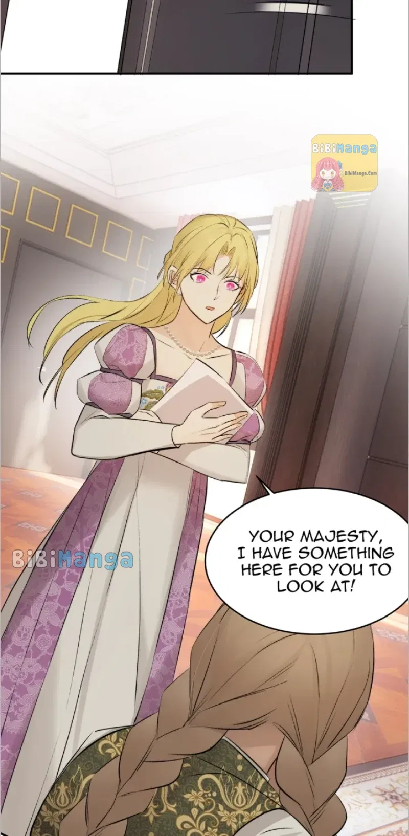 A Princess’s Guide to Saving Dragons Chapter 80 – Page 28