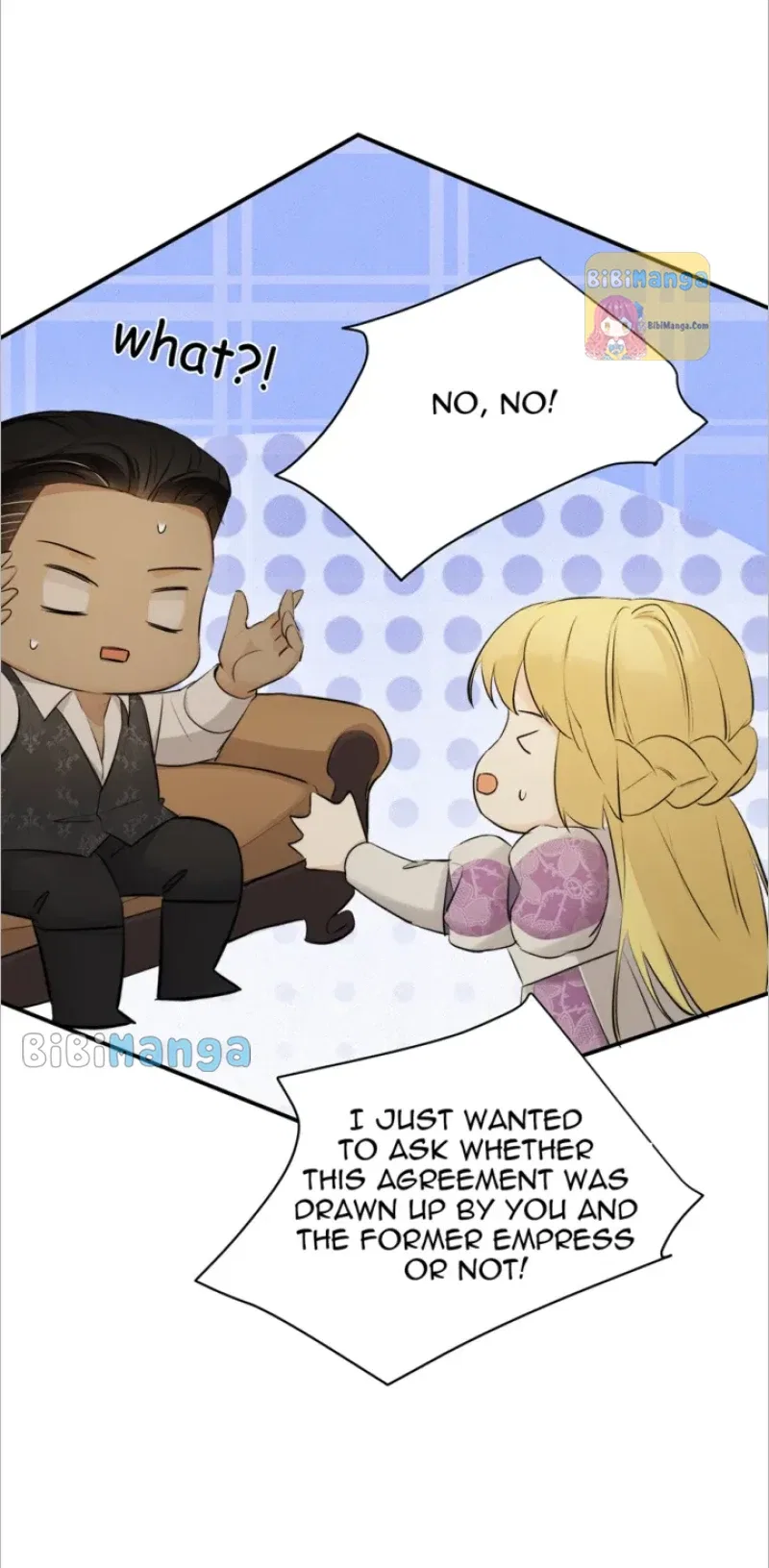 A Princess’s Guide to Saving Dragons Chapter 80 – Page 31