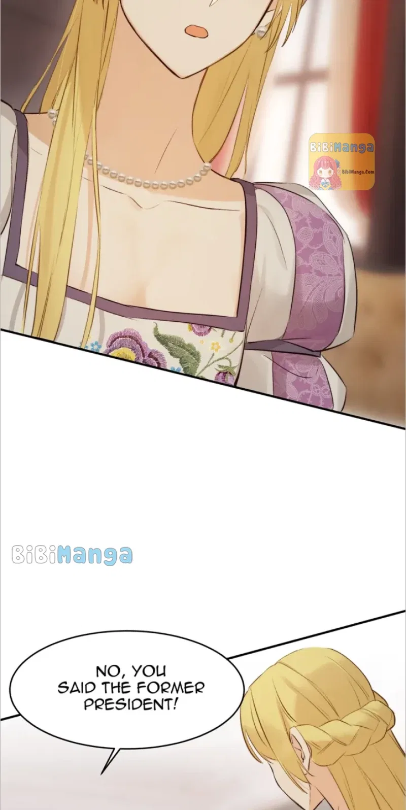 A Princess’s Guide to Saving Dragons Chapter 80 – Page 34