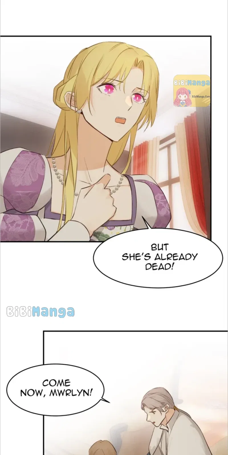 A Princess’s Guide to Saving Dragons Chapter 80 – Page 37
