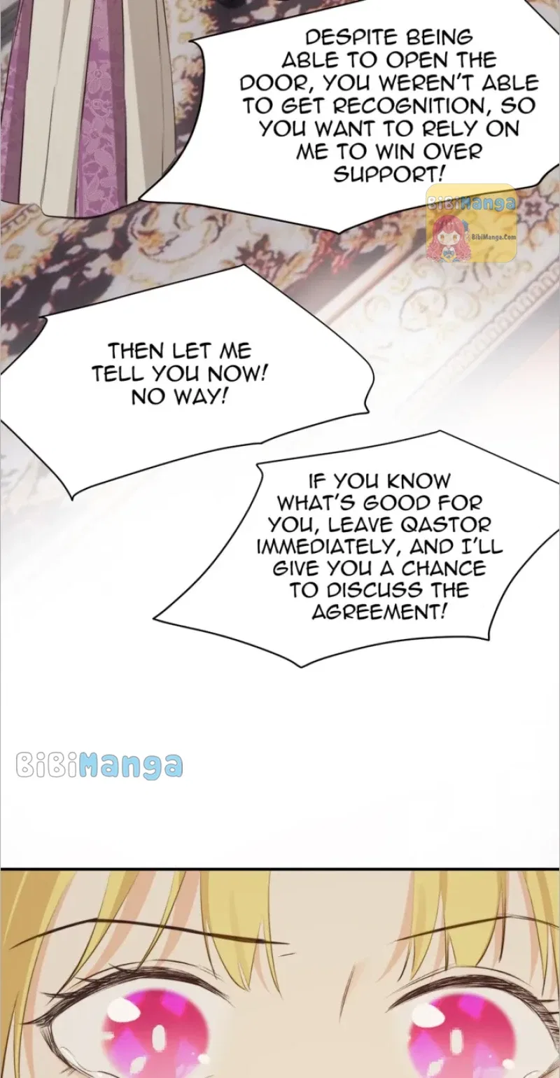 A Princess’s Guide to Saving Dragons Chapter 80 – Page 43