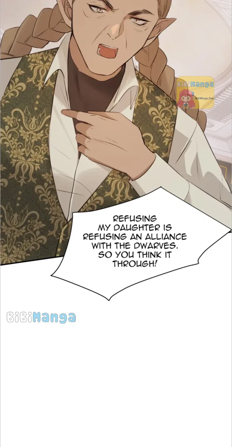A Princess’s Guide to Saving Dragons Chapter 80 – Page 46