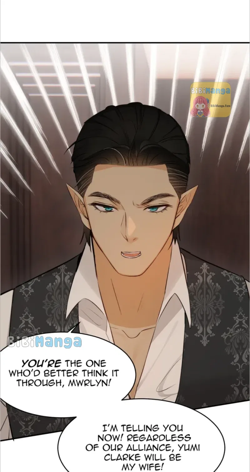 A Princess’s Guide to Saving Dragons Chapter 80 – Page 47