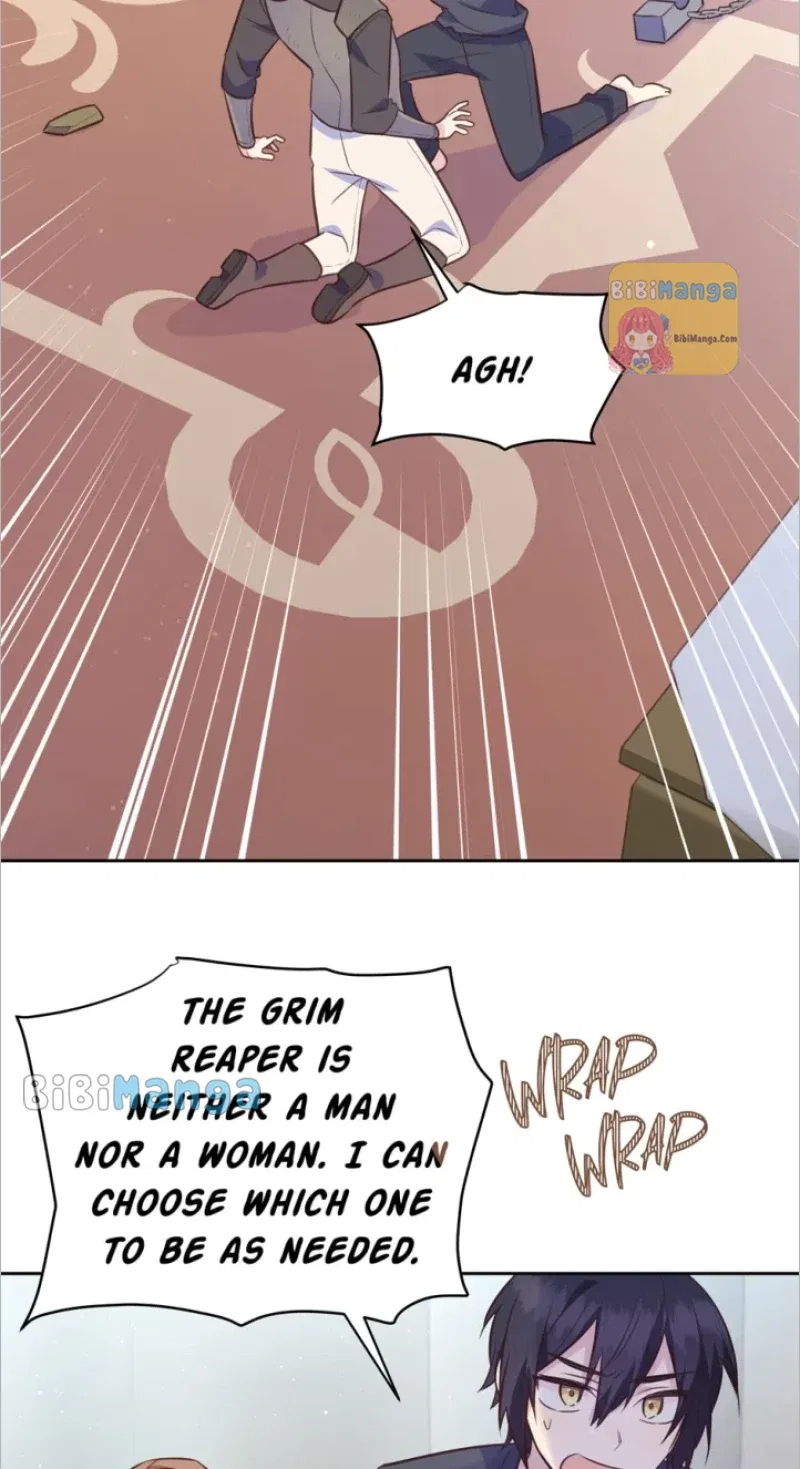 Side Characters Deserve Love Too Chapter 111 – Page 2