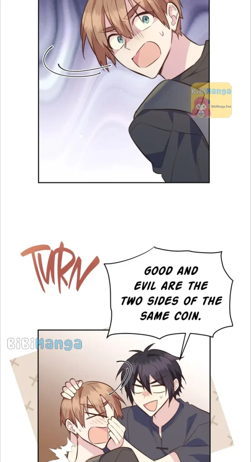 Side Characters Deserve Love Too Chapter 111 – Page 4