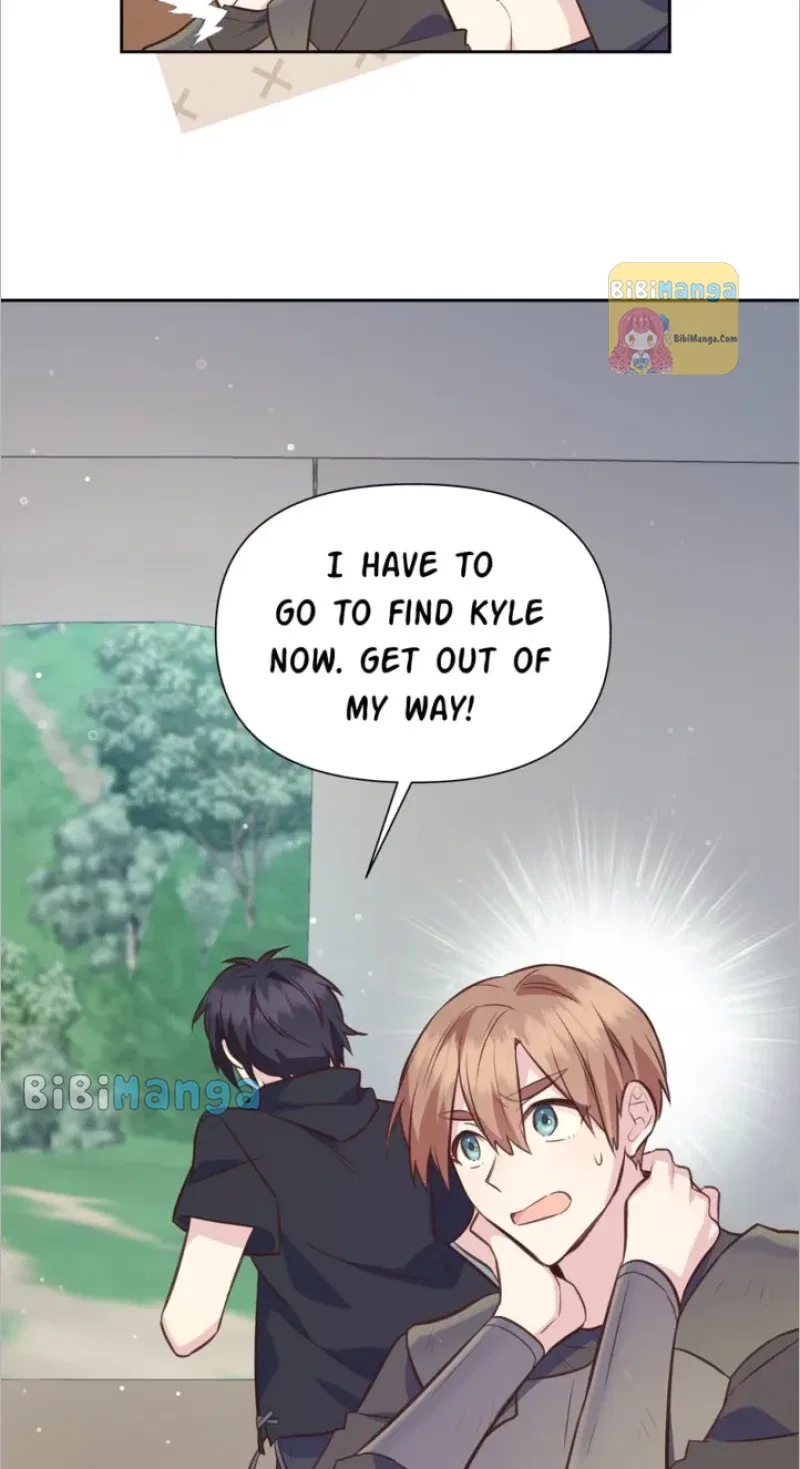 Side Characters Deserve Love Too Chapter 111 – Page 5