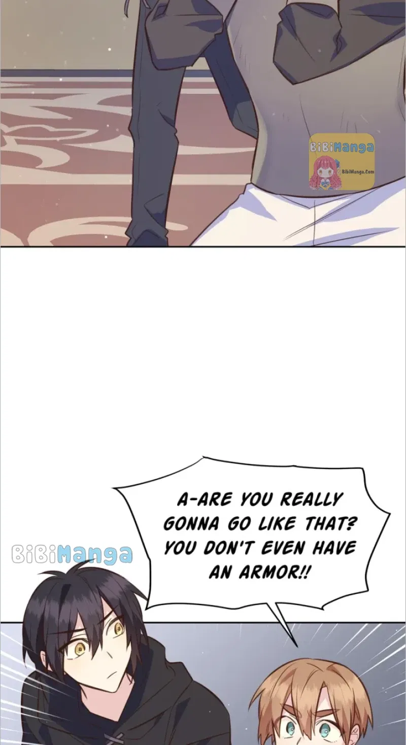 Side Characters Deserve Love Too Chapter 111 – Page 6