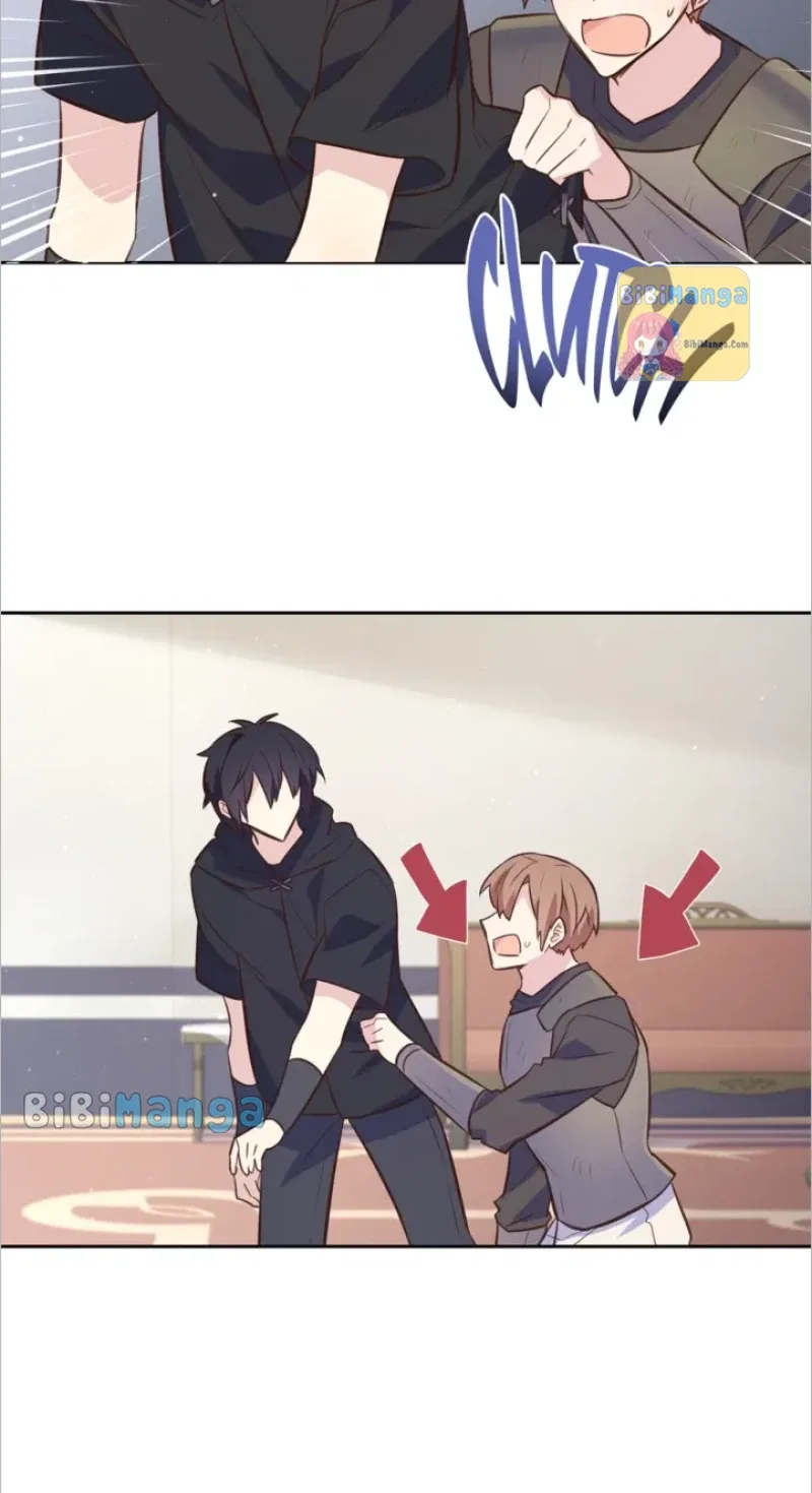 Side Characters Deserve Love Too Chapter 111 – Page 7