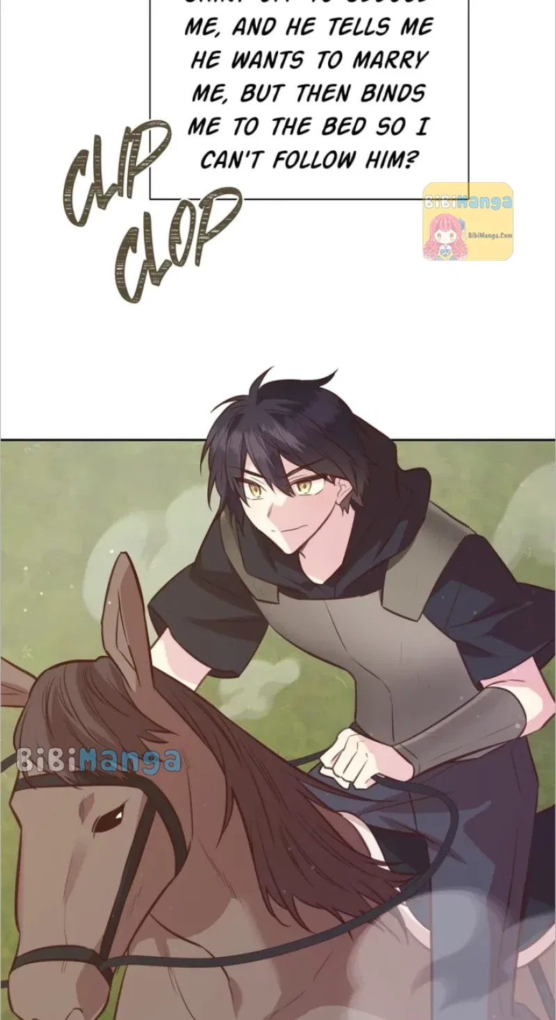 Side Characters Deserve Love Too Chapter 111 – Page 10