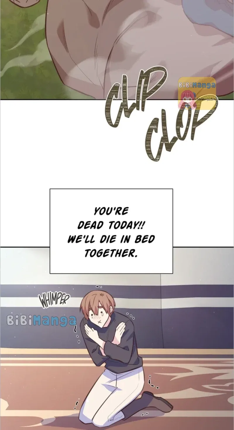 Side Characters Deserve Love Too Chapter 111 – Page 11