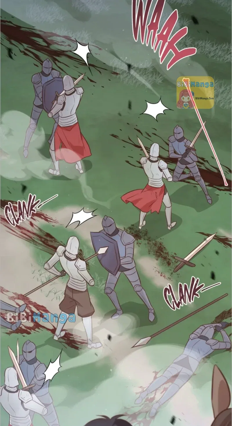 Side Characters Deserve Love Too Chapter 111 – Page 13