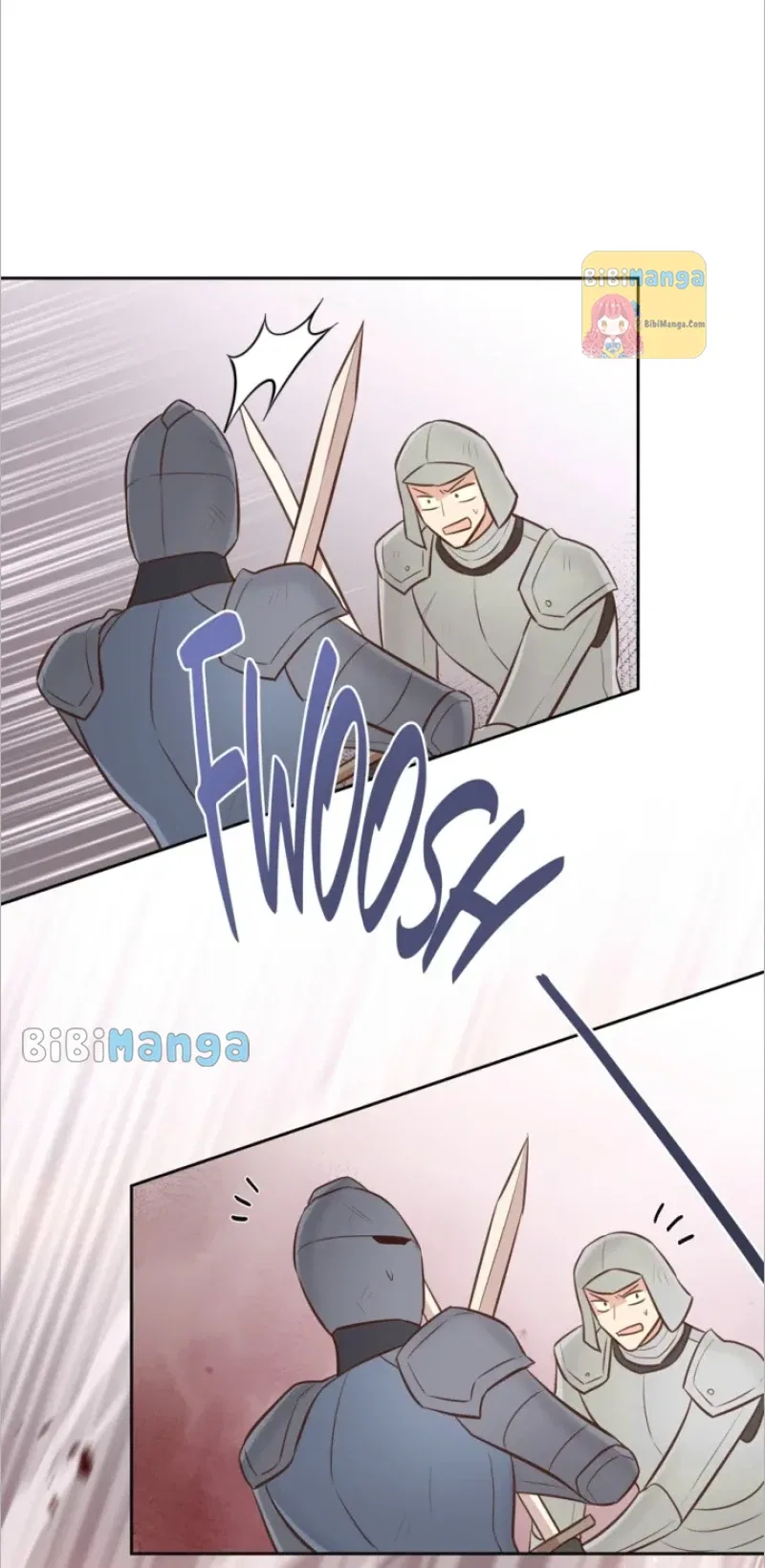 Side Characters Deserve Love Too Chapter 111 – Page 15