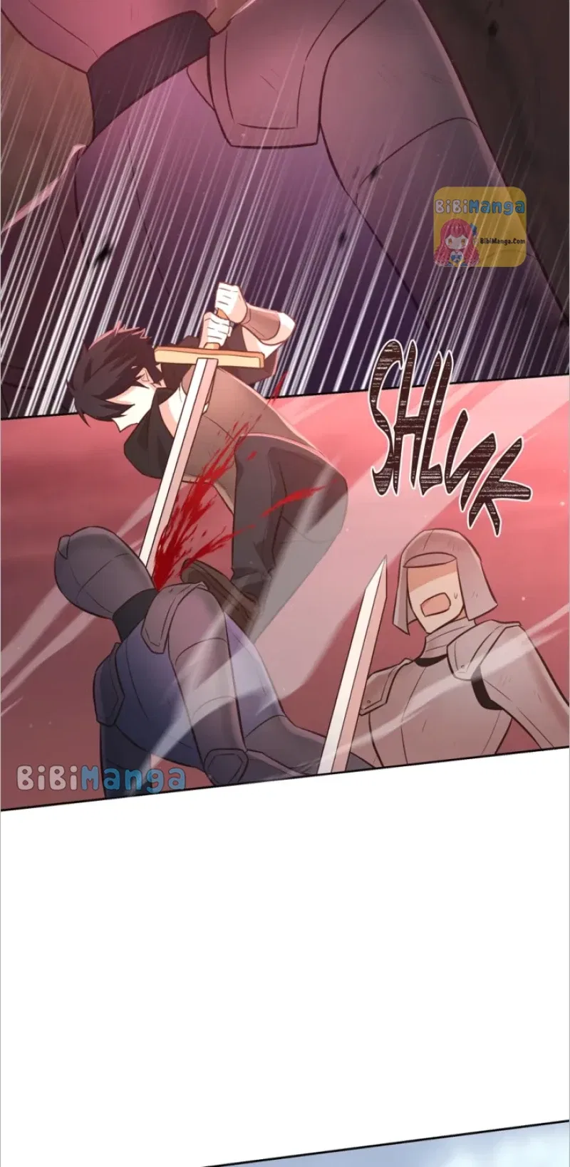 Side Characters Deserve Love Too Chapter 111 – Page 17