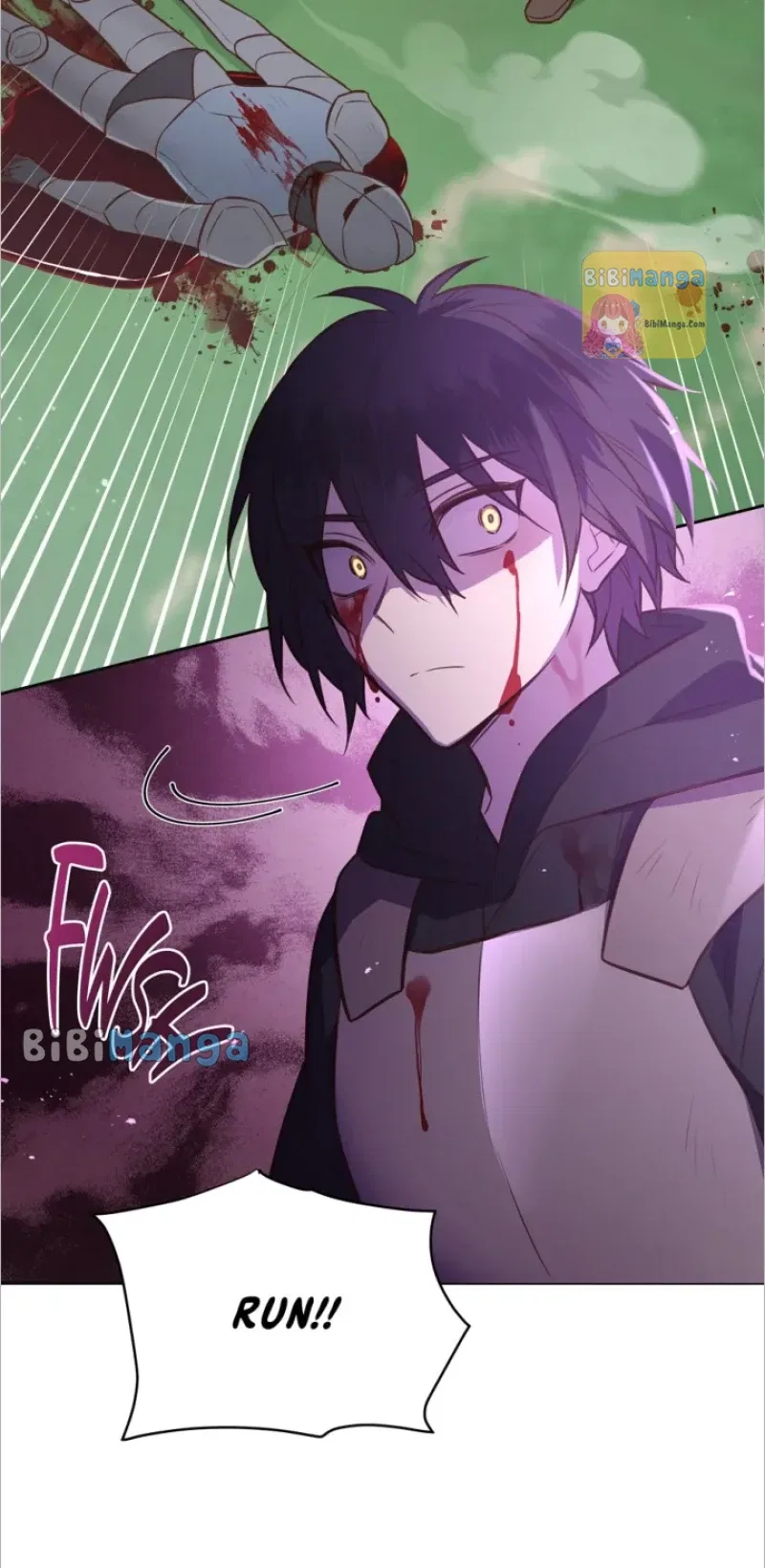 Side Characters Deserve Love Too Chapter 111 – Page 20