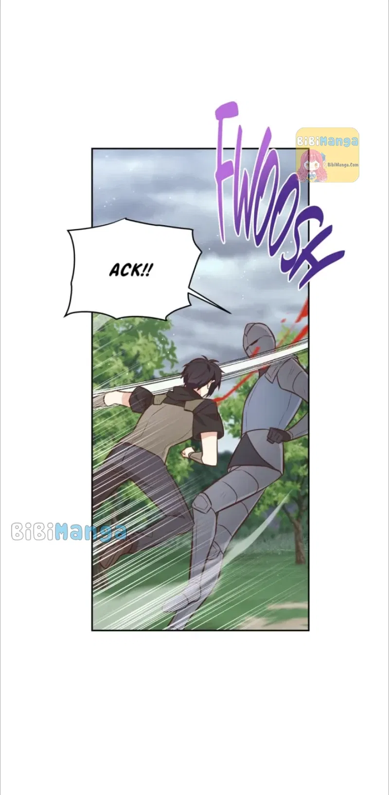 Side Characters Deserve Love Too Chapter 111 – Page 21