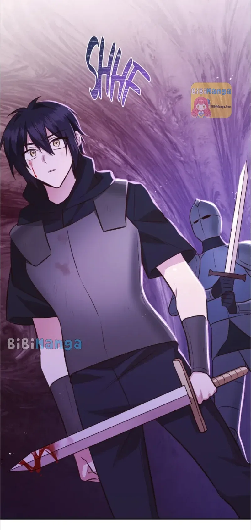 Side Characters Deserve Love Too Chapter 111 – Page 23