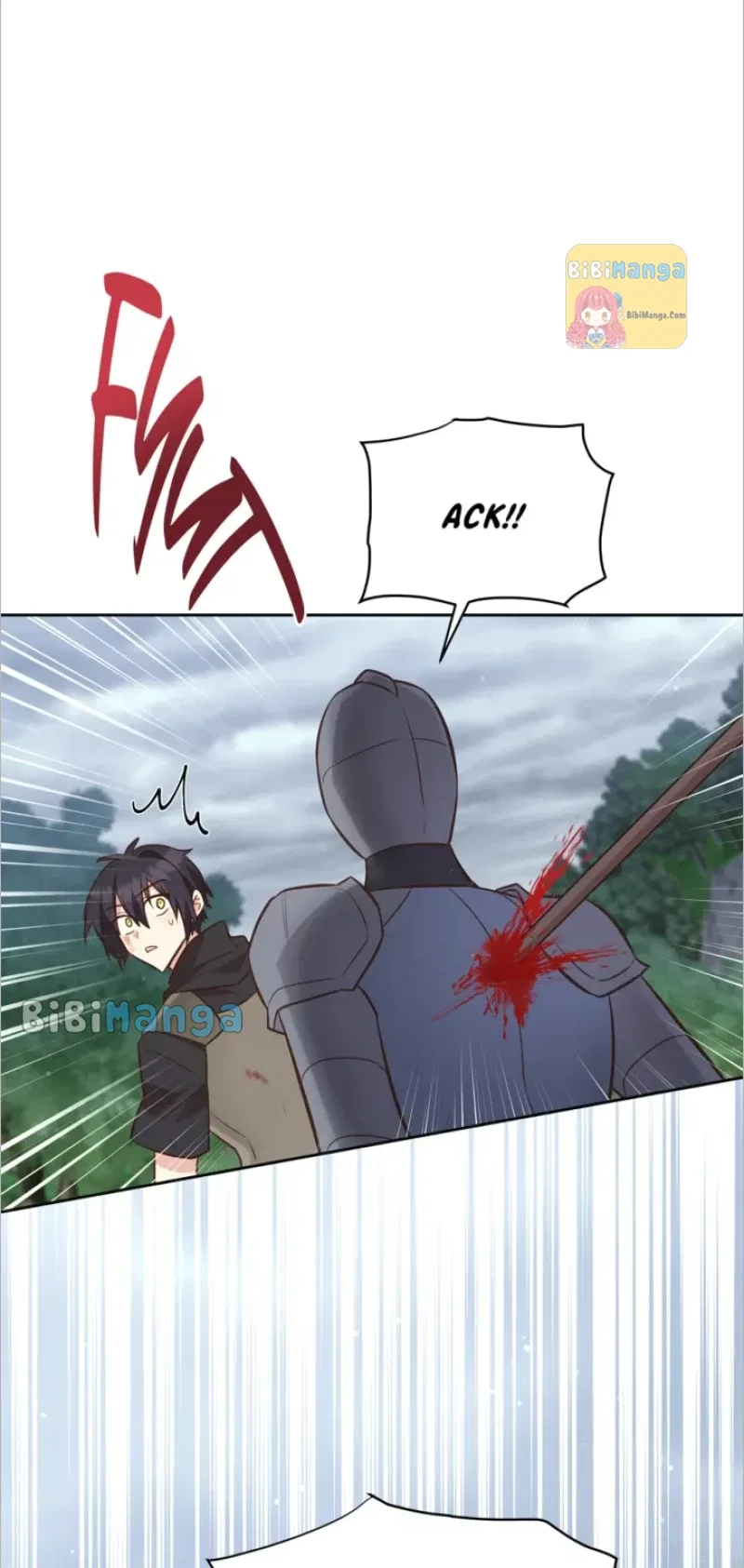 Side Characters Deserve Love Too Chapter 111 – Page 24
