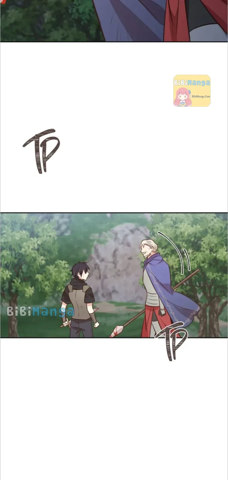 Side Characters Deserve Love Too Chapter 111 – Page 26