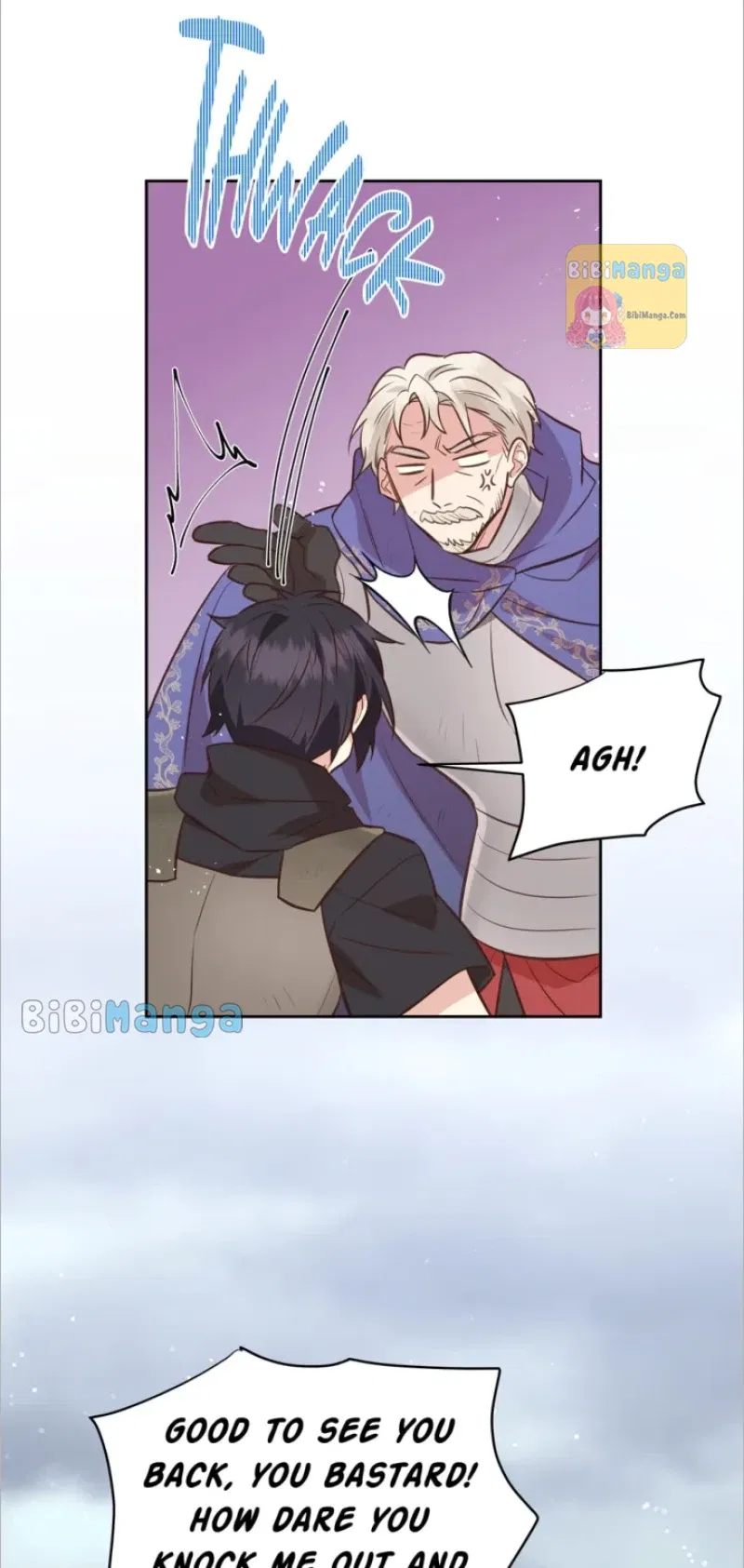 Side Characters Deserve Love Too Chapter 111 – Page 27