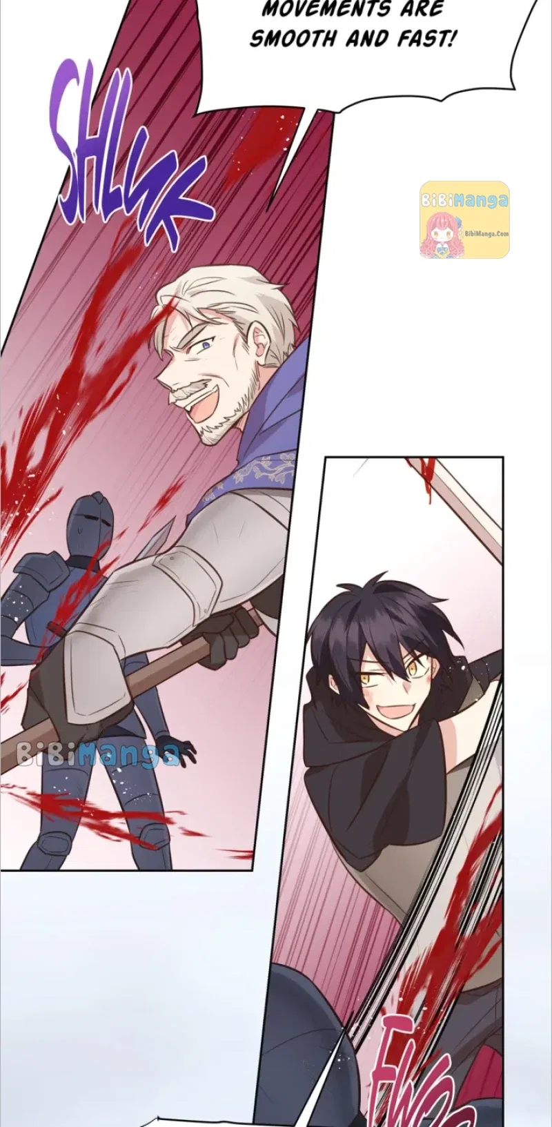 Side Characters Deserve Love Too Chapter 111 – Page 30