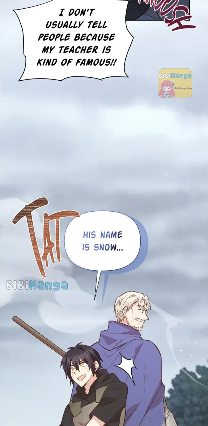 Side Characters Deserve Love Too Chapter 111 – Page 31
