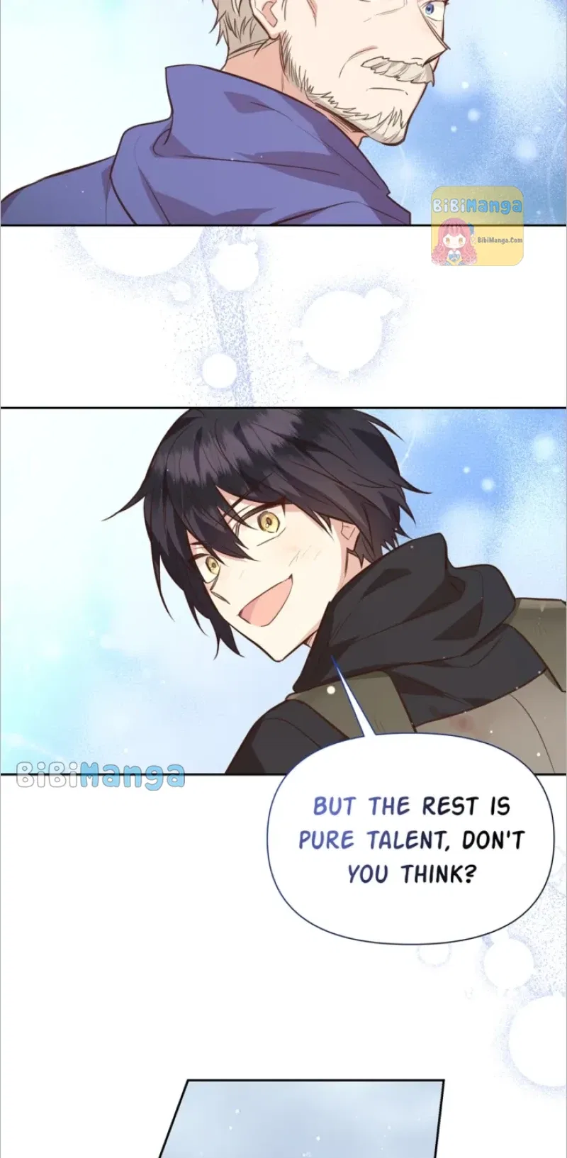 Side Characters Deserve Love Too Chapter 111 – Page 33
