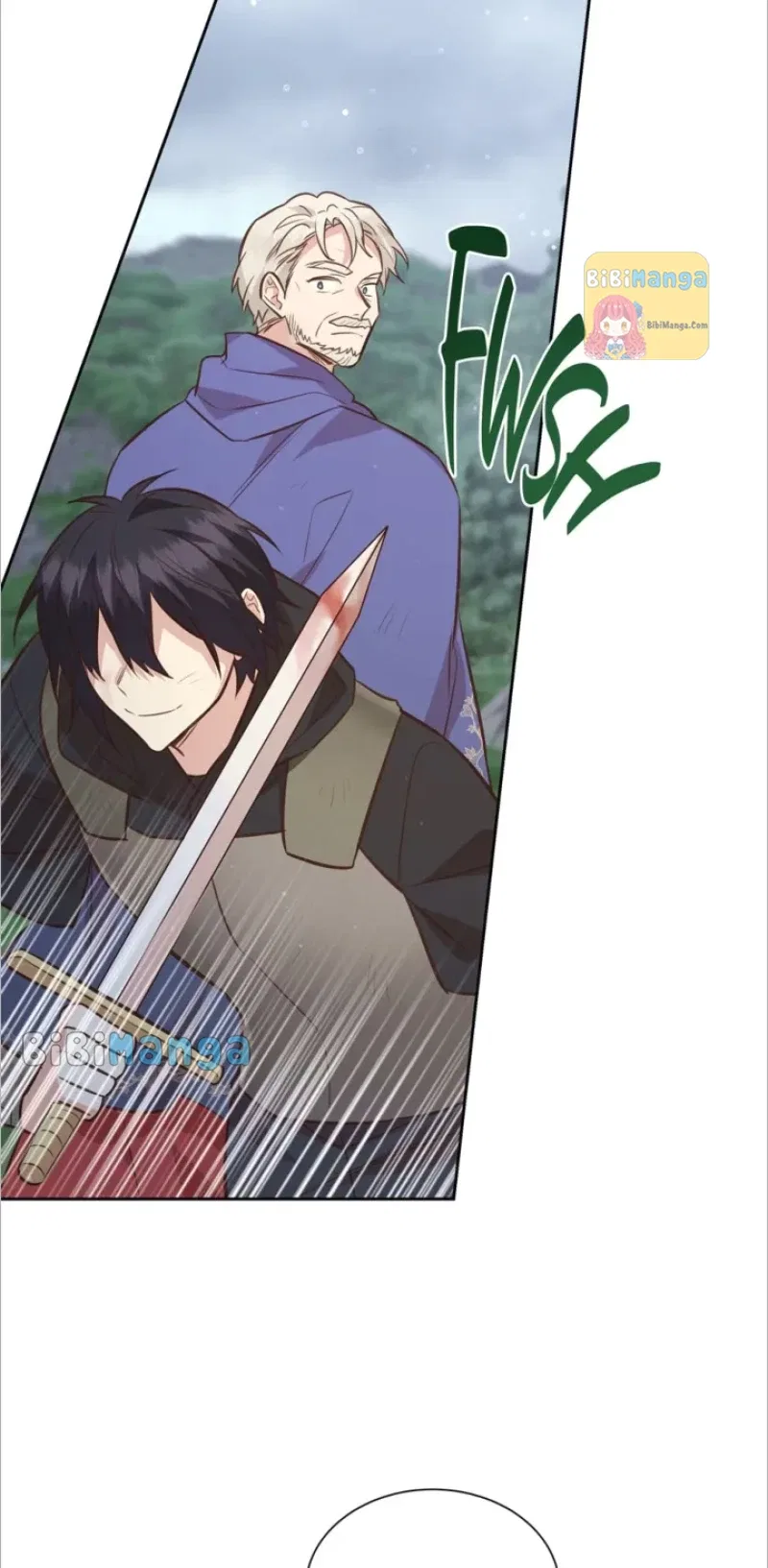 Side Characters Deserve Love Too Chapter 111 – Page 34