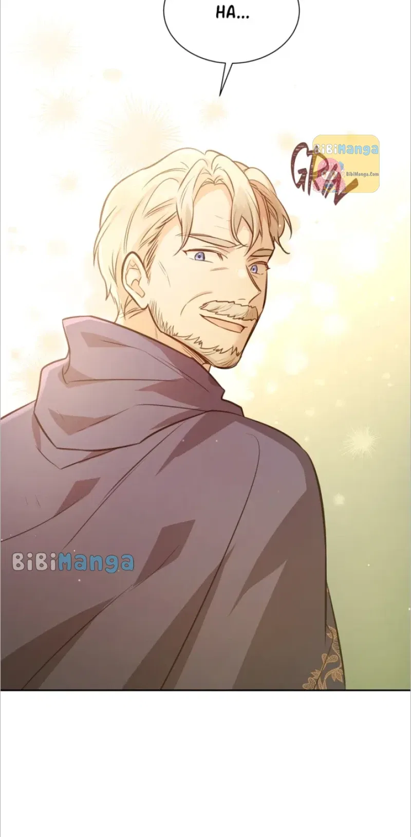 Side Characters Deserve Love Too Chapter 111 – Page 35