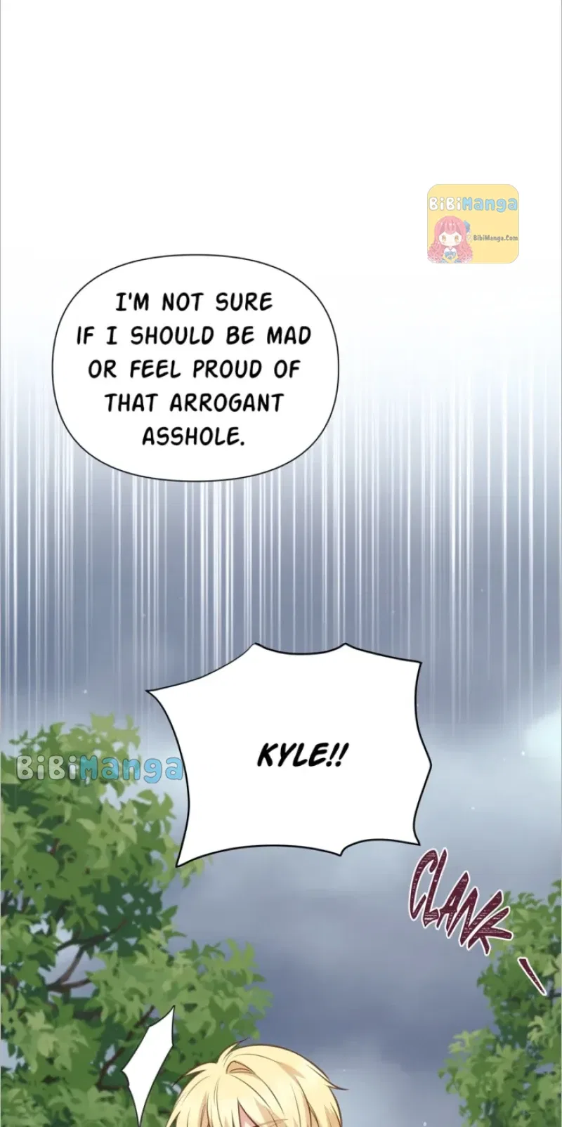 Side Characters Deserve Love Too Chapter 111 – Page 36