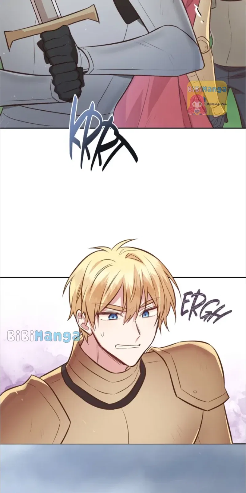 Side Characters Deserve Love Too Chapter 111 – Page 40