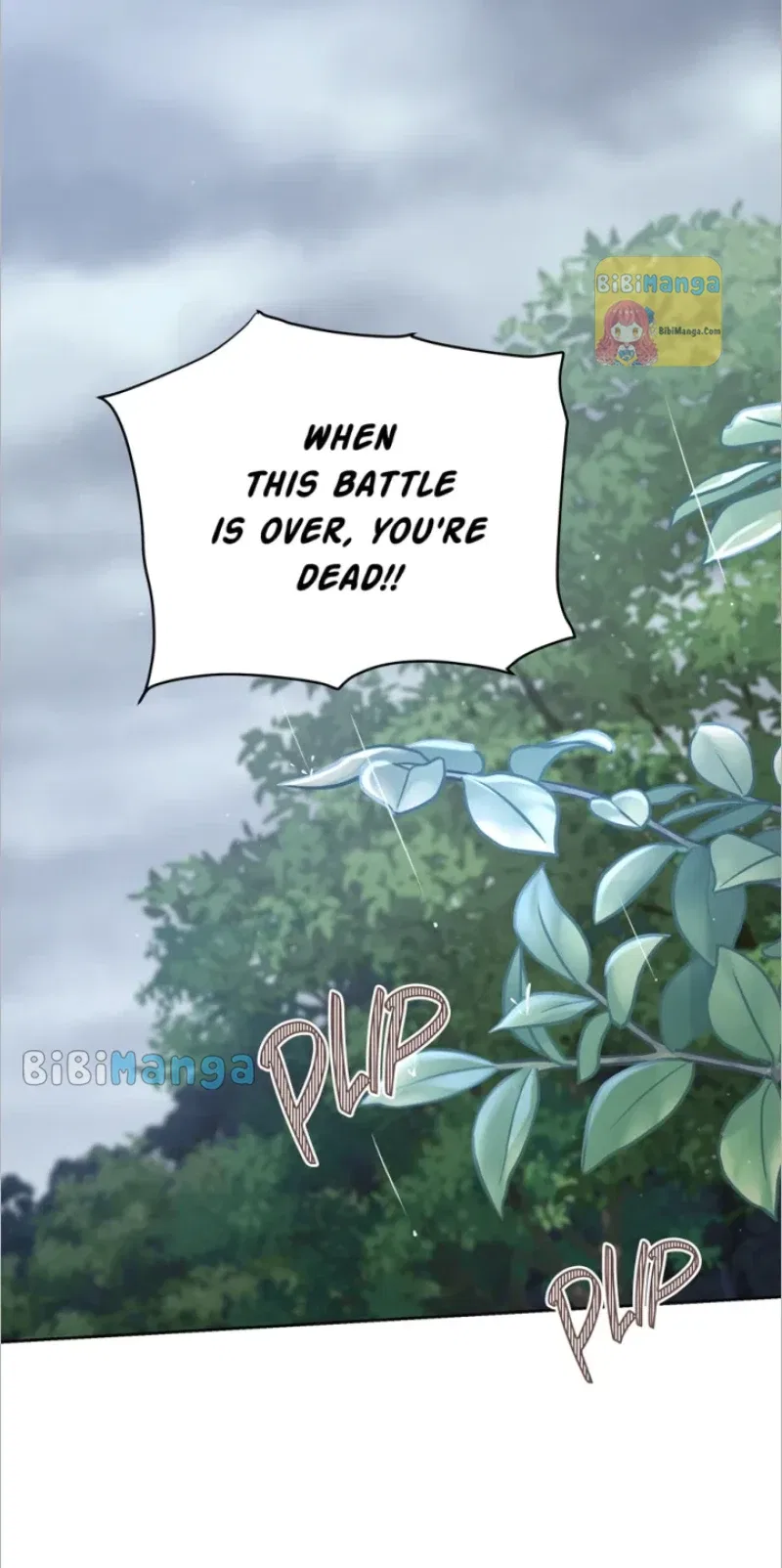 Side Characters Deserve Love Too Chapter 111 – Page 41