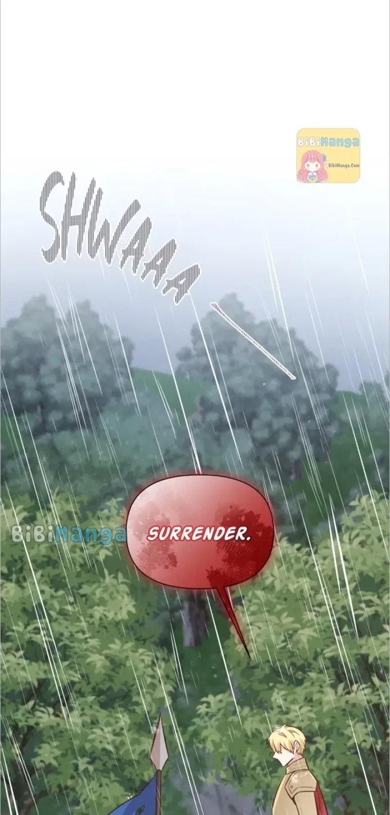 Side Characters Deserve Love Too Chapter 111 – Page 43