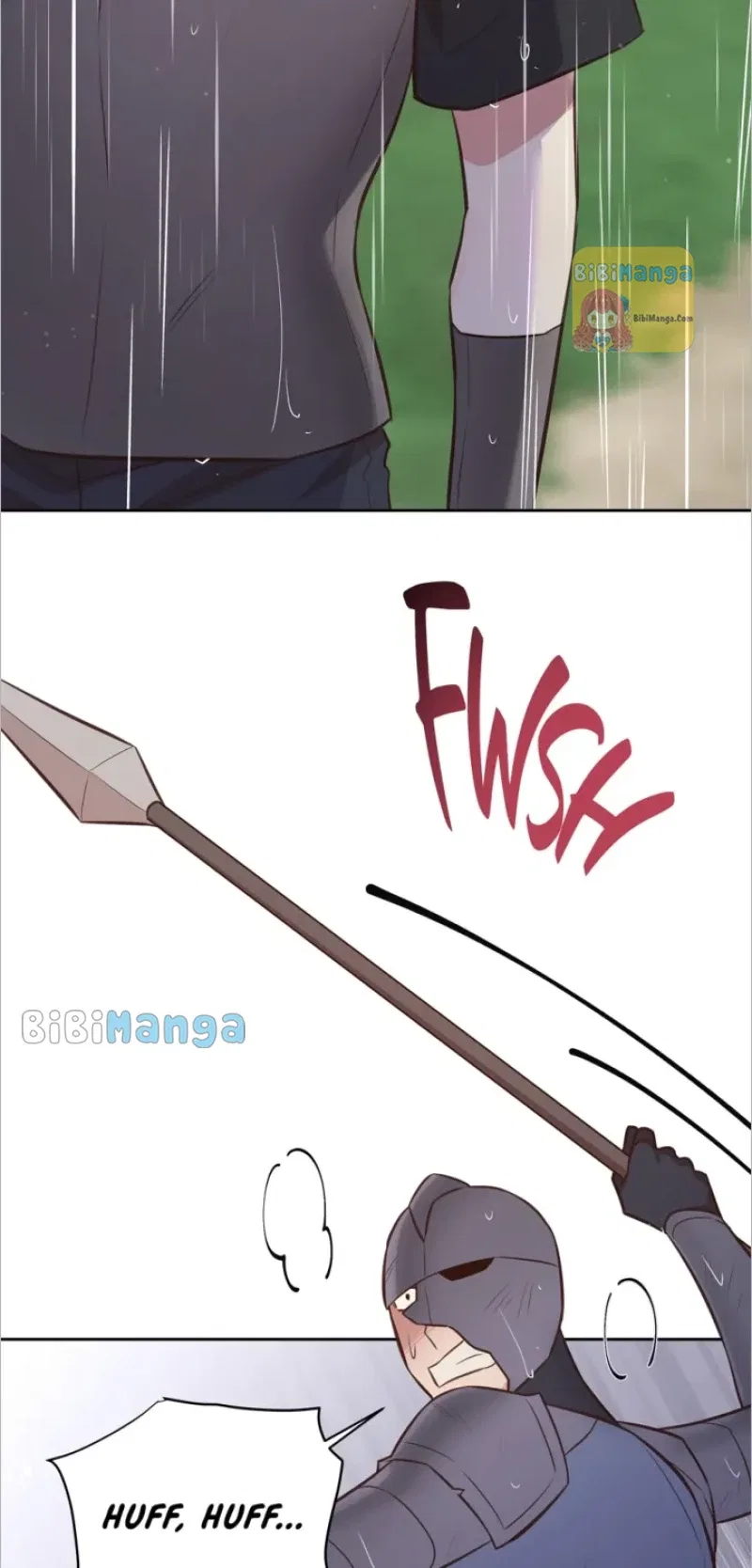 Side Characters Deserve Love Too Chapter 111 – Page 47
