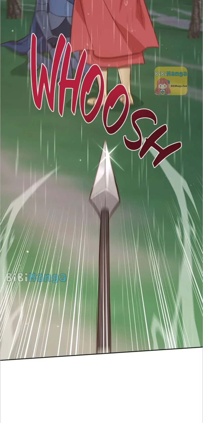 Side Characters Deserve Love Too Chapter 111 – Page 49