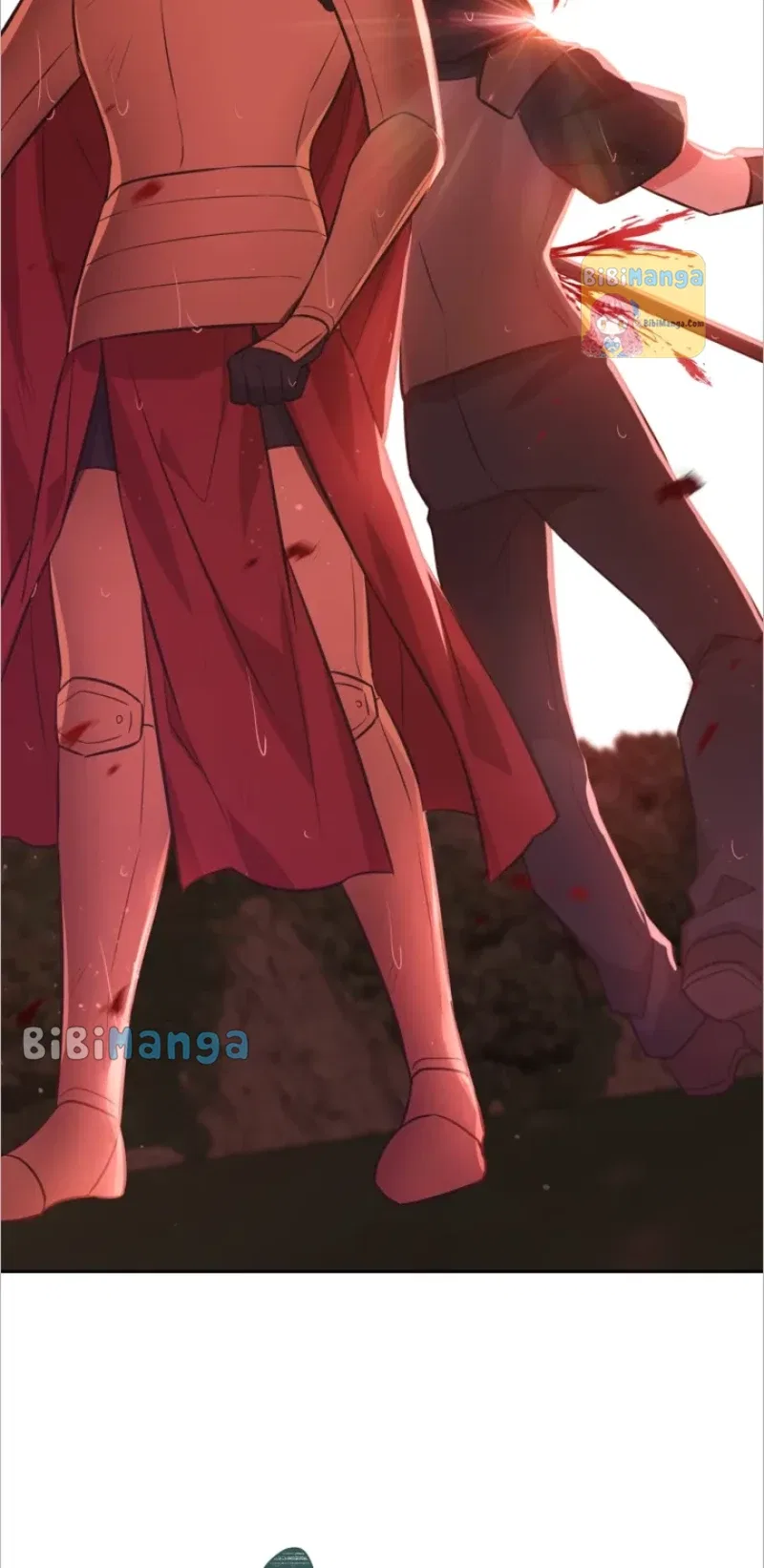Side Characters Deserve Love Too Chapter 111 – Page 52