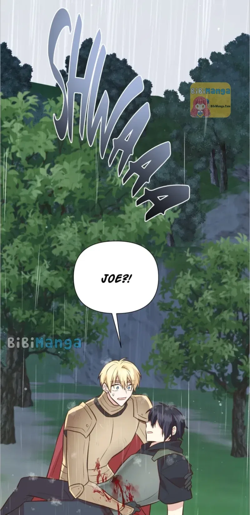 Side Characters Deserve Love Too Chapter 111 – Page 54