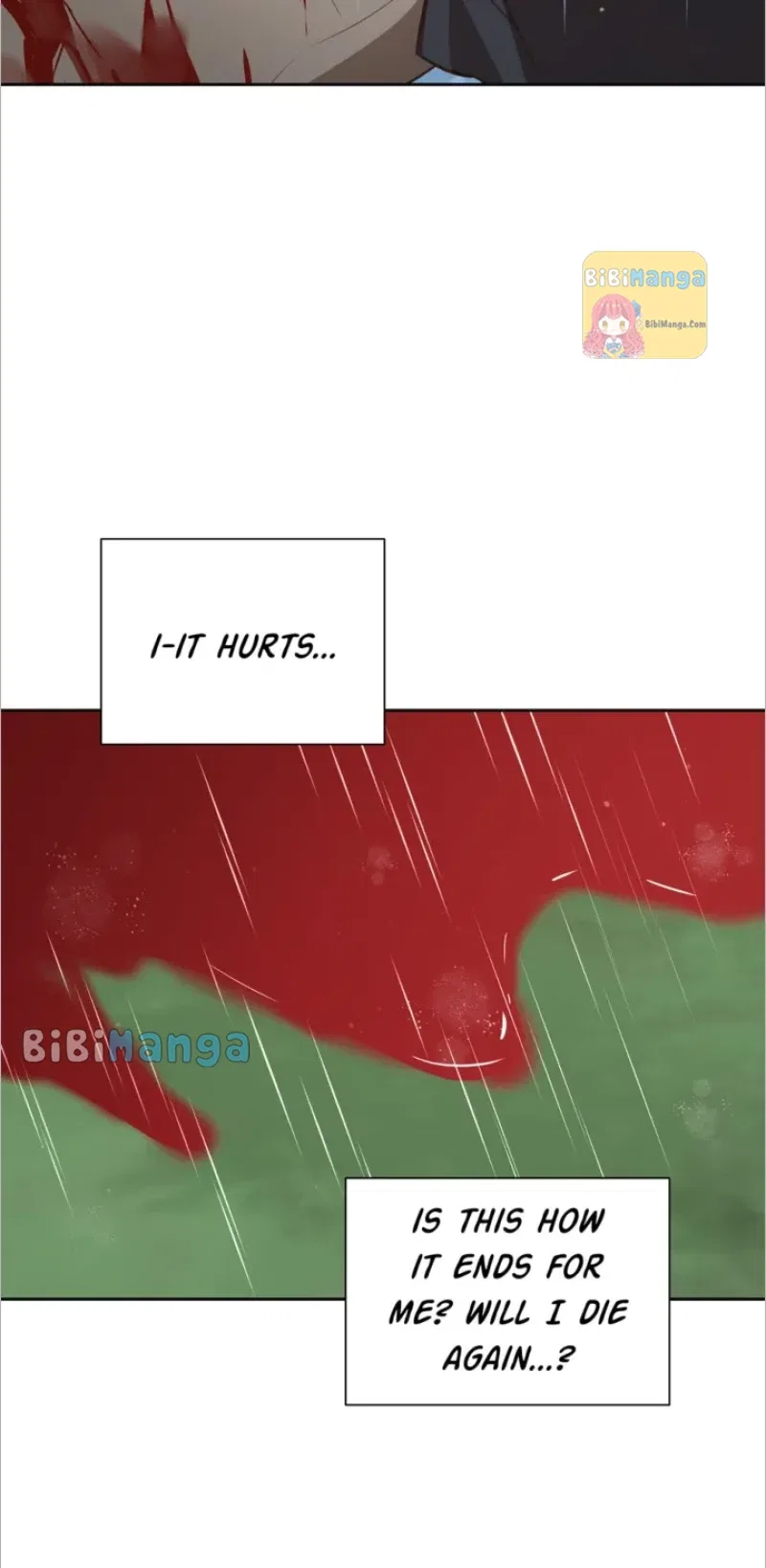 Side Characters Deserve Love Too Chapter 111 – Page 56