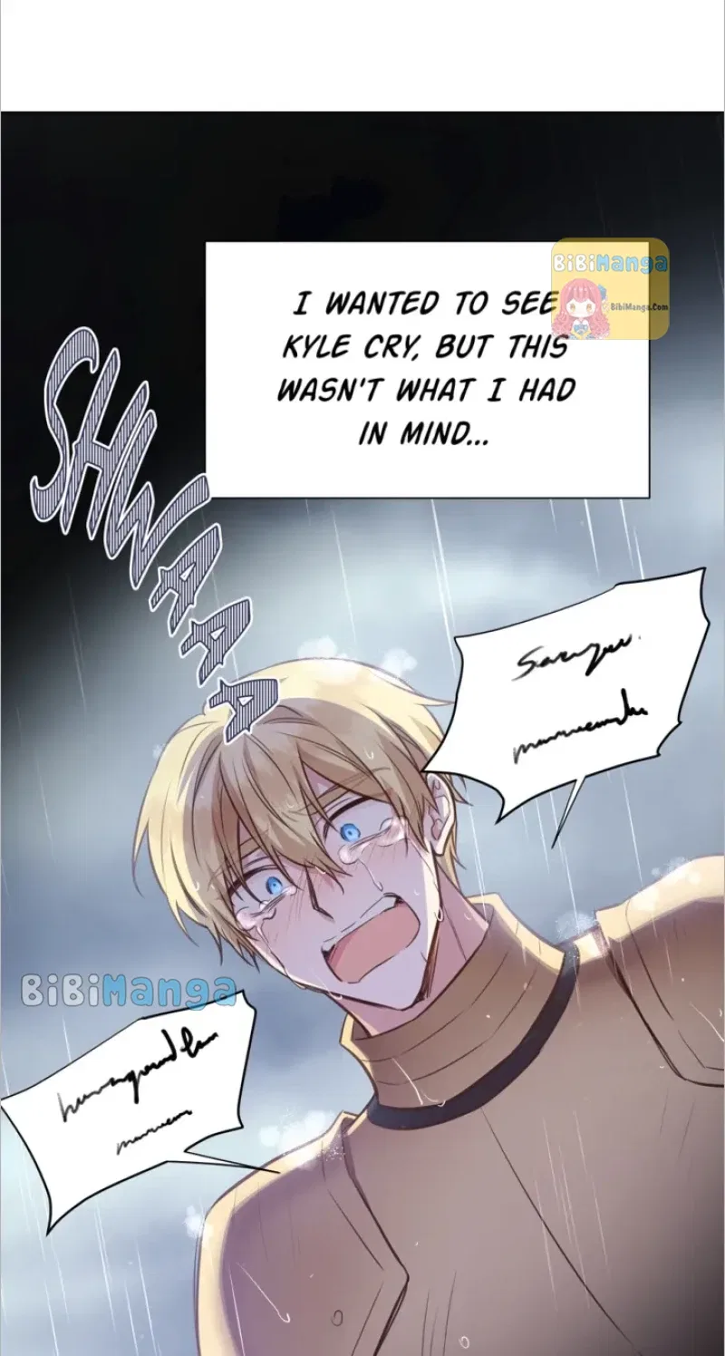 Side Characters Deserve Love Too Chapter 111 – Page 57