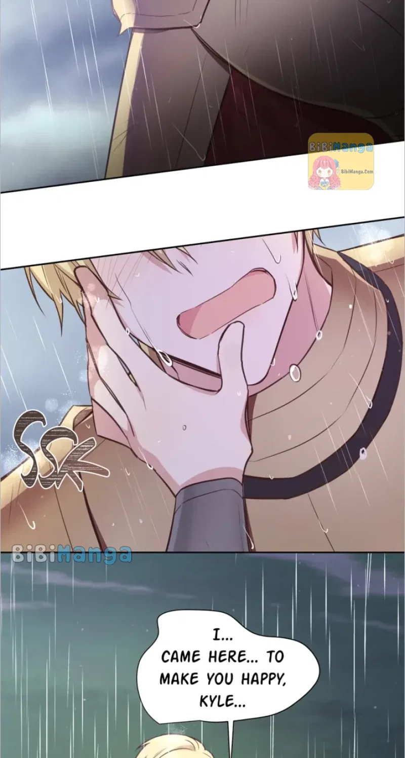 Side Characters Deserve Love Too Chapter 111 – Page 58