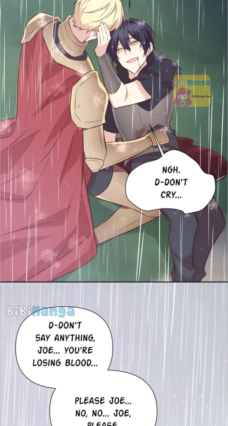 Side Characters Deserve Love Too Chapter 111 – Page 59