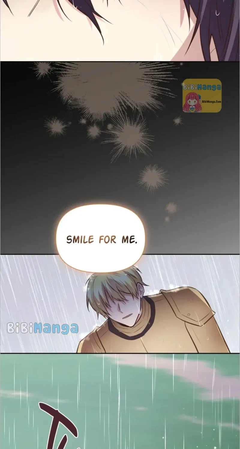 Side Characters Deserve Love Too Chapter 111 – Page 61