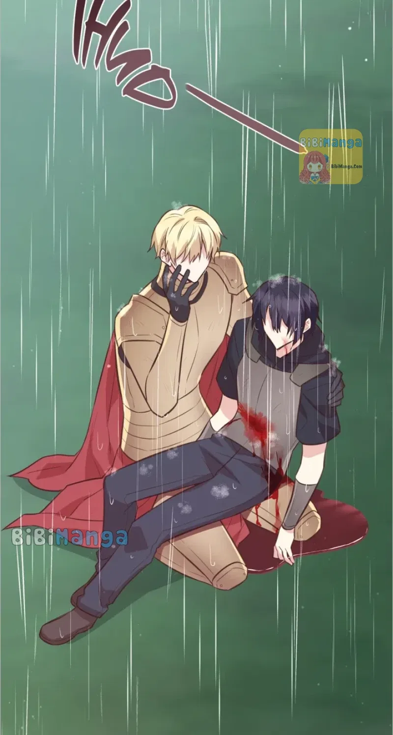 Side Characters Deserve Love Too Chapter 111 – Page 62