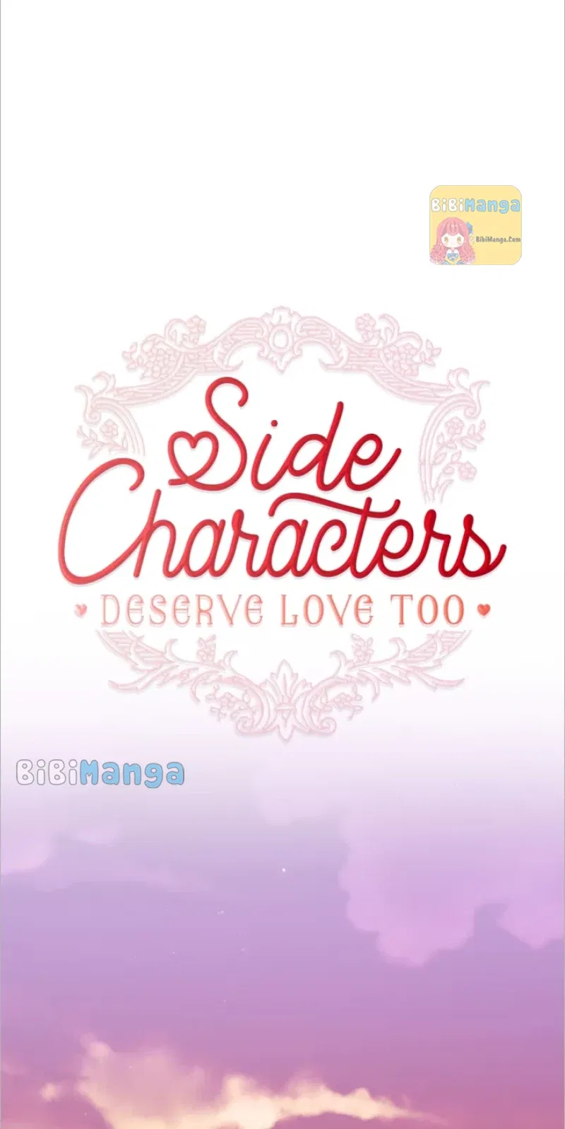 Side Characters Deserve Love Too Chapter 110 – Page 5