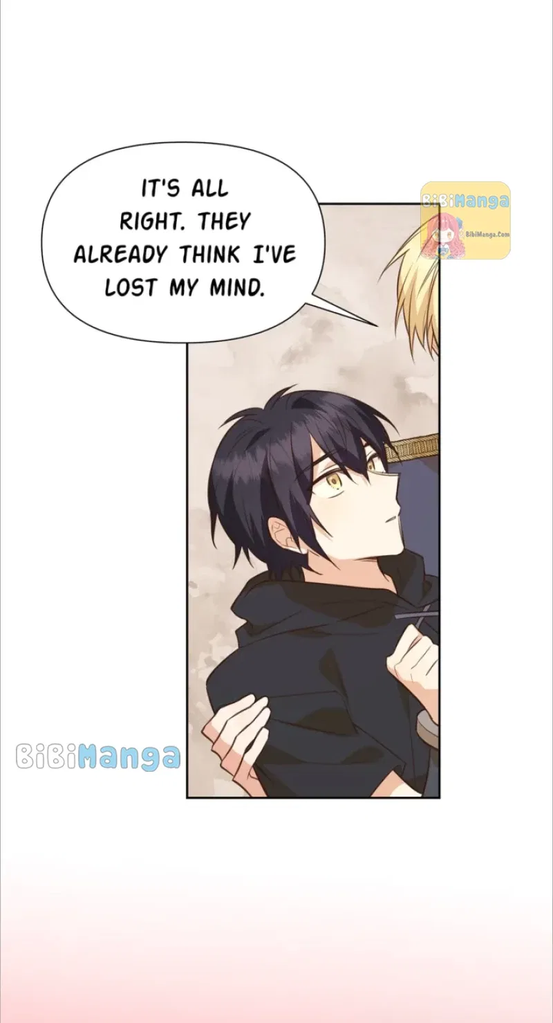 Side Characters Deserve Love Too Chapter 110 – Page 8
