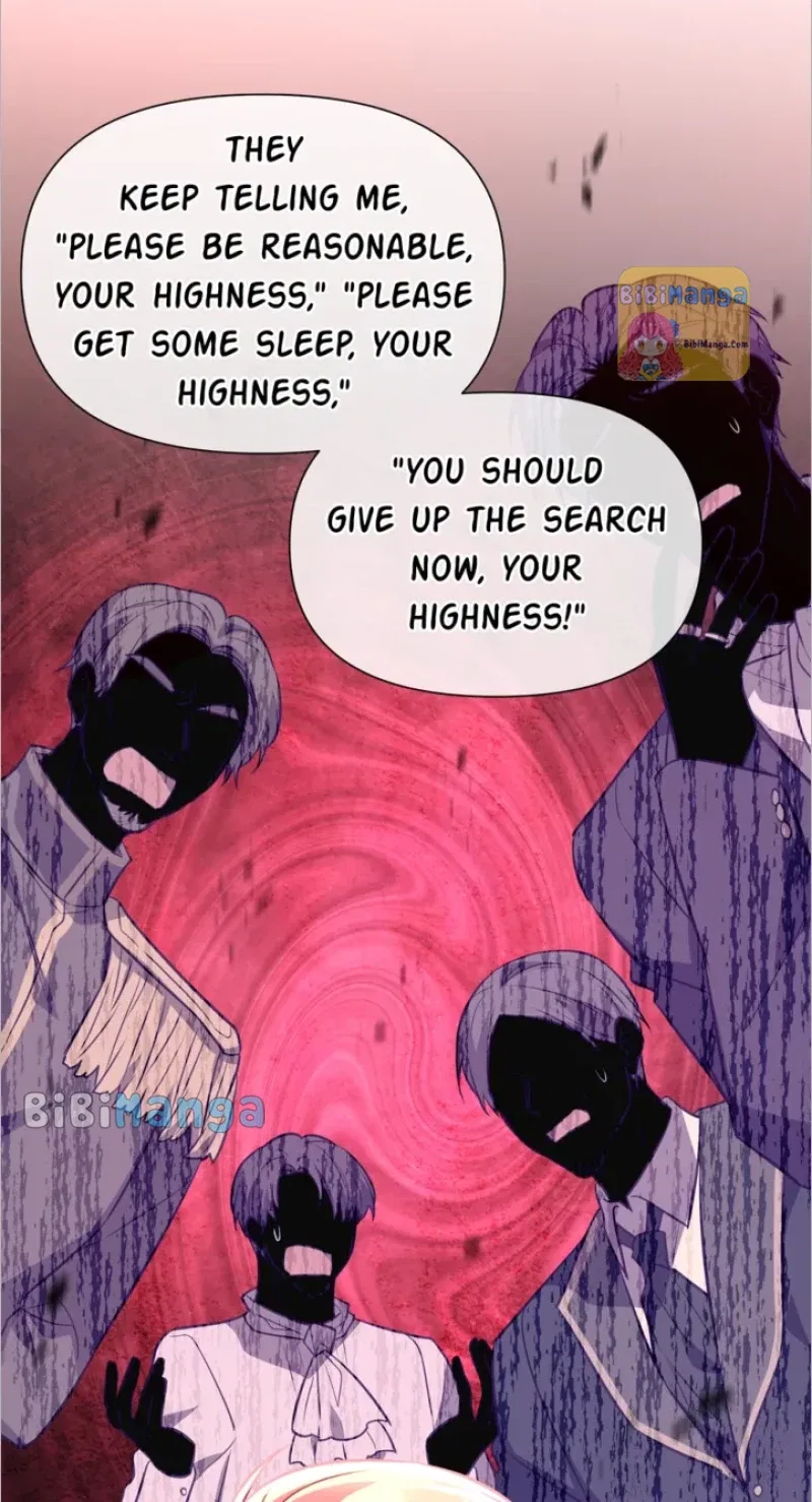 Side Characters Deserve Love Too Chapter 110 – Page 9