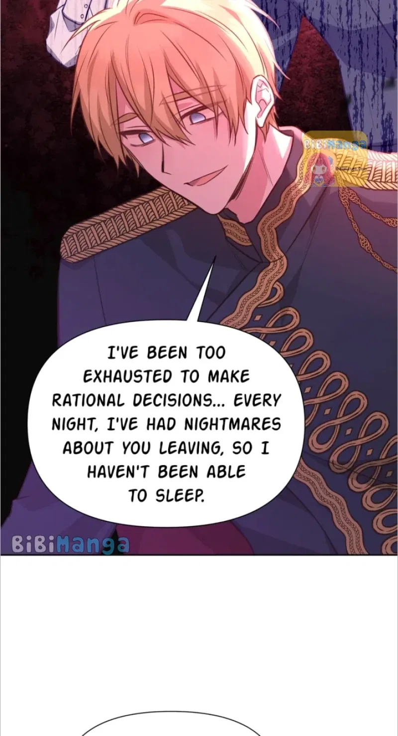 Side Characters Deserve Love Too Chapter 110 – Page 10